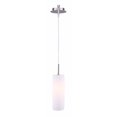 thumbnail image 1 of IPL379A03BPT Canarm Inc Toni - 3 Light Pendant-64.5 Inches Tall and 28 Inches Wide, 1 of 9
