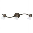thumbnail image 1 of Canarm Jasper 3 Head Track in Oil Rubbed Bronze - IT9313, 1 of 2
