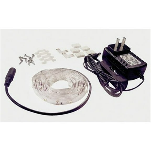 Canarm LED Flexible Tape Lighting Kit