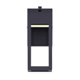 thumbnail image 1 of Canarm   LED Outdoor Wall Light - Black, 1 of 3
