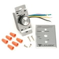 thumbnail image 1 of Canarm FRMC5 Variable Speed Switch Control for 4 Fans, 1 of 3