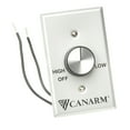 thumbnail image 1 of Delhi Fan Control Switch,115v,2.5A CN5041, 1 of 3