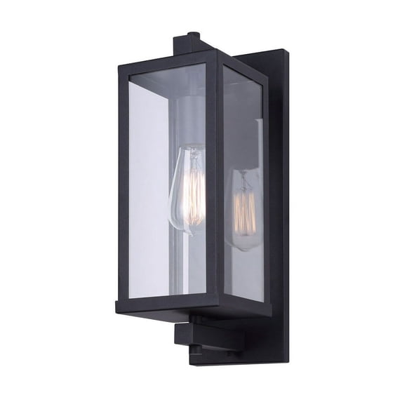 Canarm One Light Wall Mounted Outdoor Light