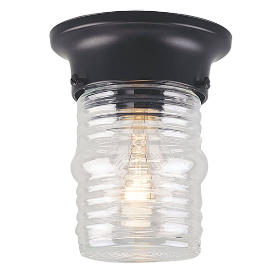 Canarm Outdoor Ceiling Light Fixture - Single Pack