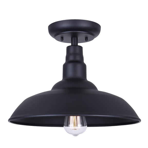 Canarm Valec Outdoor Ceiling Light Fixture