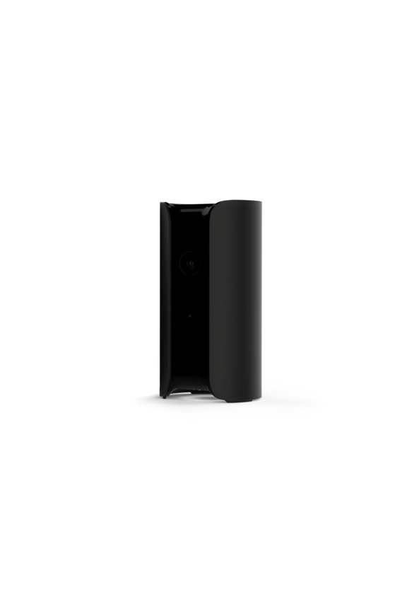 All-in-One Home Security Device - Black