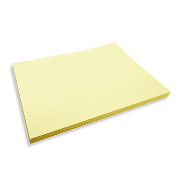 Canary CR paper 22lb 8.5x11
