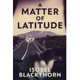 thumbnail image 1 of Canary Islands Mysteries A Matter of Latitude, Book 1, (Paperback), 1 of 1