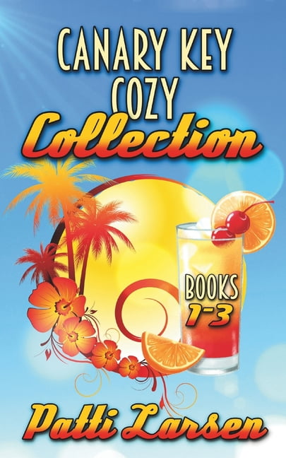 Canary Key Cozy Collection, (Paperback)