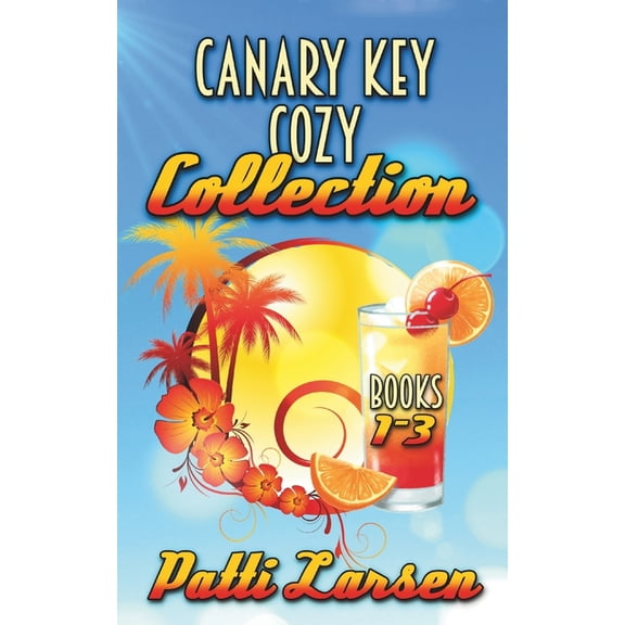 Canary Key Cozy Collection, (Paperback)