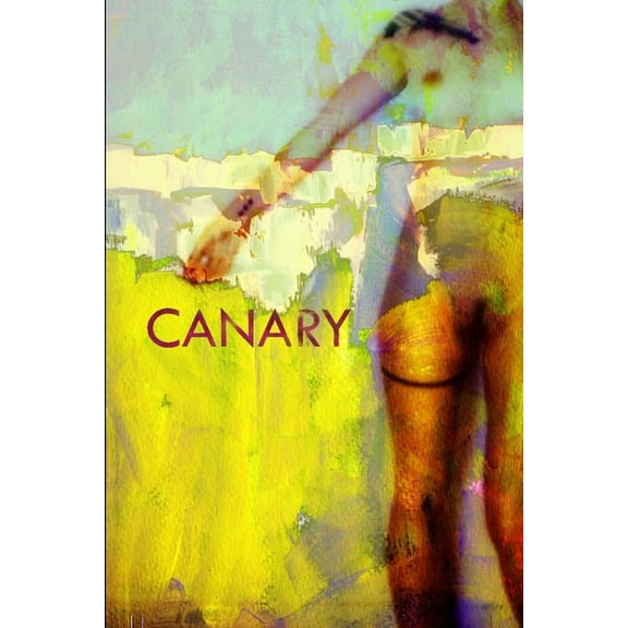 Canary, (Paperback)