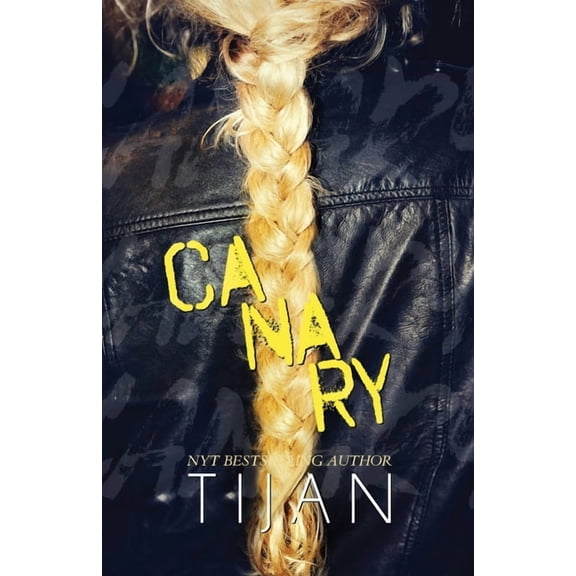 Canary, (Paperback)