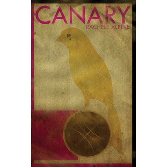 Pre-Owned Canary (Paperback) 1605425877 9781605425870