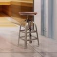 thumbnail image 1 of Canary Stool, 1 of 3