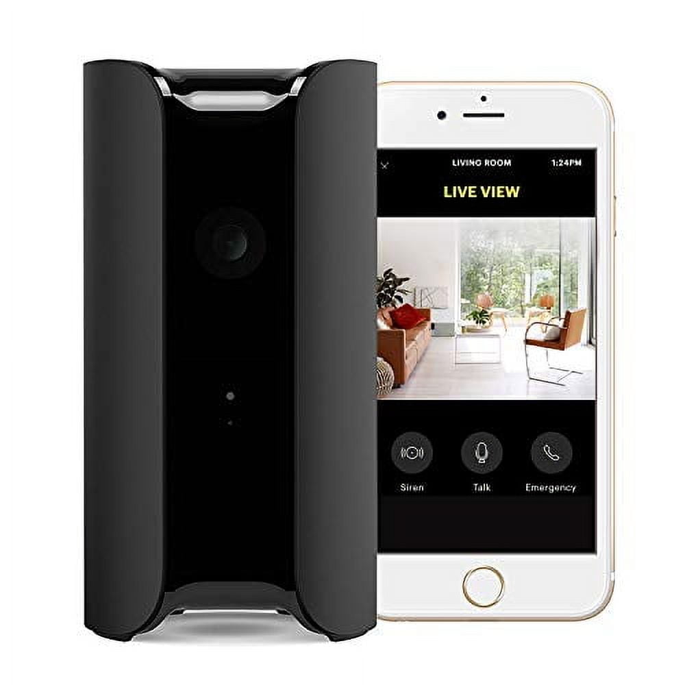 Canary View Canary Motion Sensor Camera Canary Pro Canary Home - Main Image