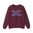 thumbnail image 1 of Canasta Player Sweatshirt Gifts Crew Neck Shirt Long Sleeve Unisex, 1 of 7