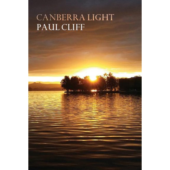 Canberra Light, (Paperback)