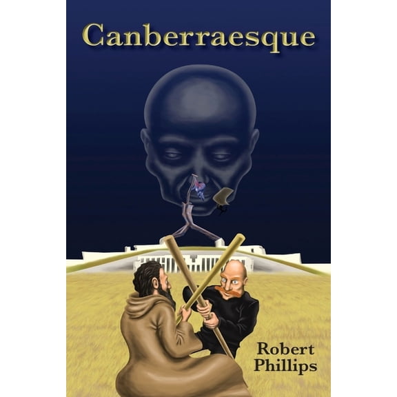 Canberraesque (Paperback)
