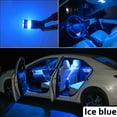 Canbus LED Interior Map Dome Light Kit For Volkswagen VW Jetta 2 3 4 5