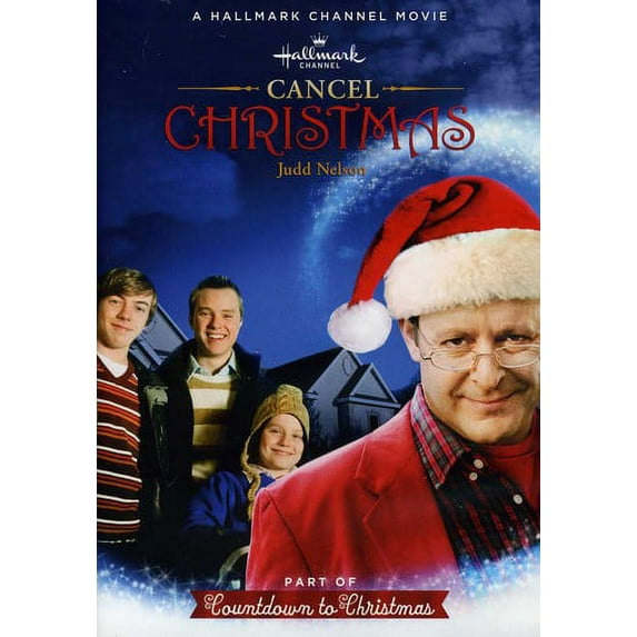 Cancel Christmas (DVD)