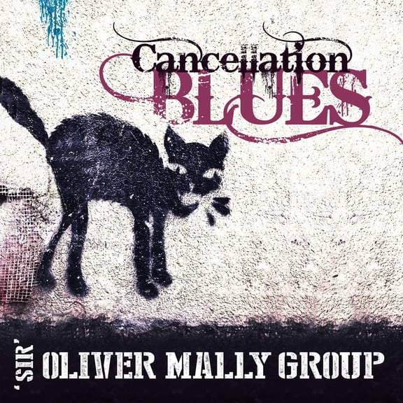Cancellation Blues (LP 180g+MP3) (LP)