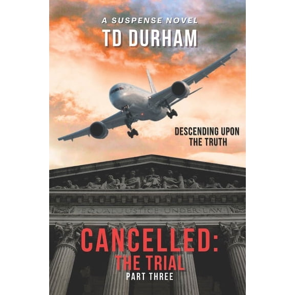 Cancelled: Cancelled: The Trial (Paperback)