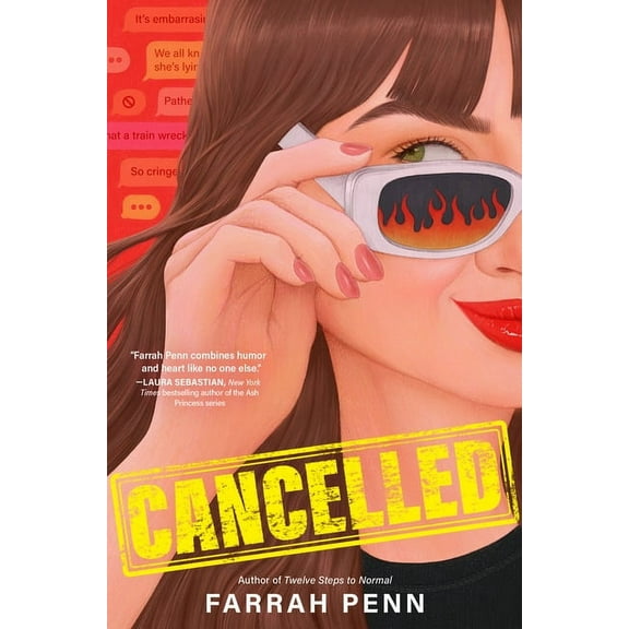 Cancelled, (Hardcover)