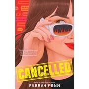 Cancelled, Hardcover