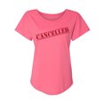 thumbnail image 1 of Cancelled Womens Dolman Tee, 1 of 1