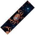 thumbnail image 1 of Cancer Absorbent 15.7"x59" Rectangular Kitchen Mat, Washable Kitchen Runner, 1 of 6