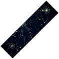 thumbnail image 1 of Cancer Absorbent Washable Kitchen Runner Rug Mat, Rectangular 15.7"x59, 1 of 6