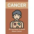 thumbnail image 1 of Cancer : All You Need To Know About Cancer: Cervical Cancer Treatment (Paperback), 1 of 1