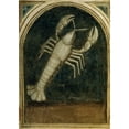 thumbnail image 1 of Cancer - Astrology, Artist Unknown, Palazzo della Ragione, Padua, Italy Poster Print (24 x 36), 1 of 4