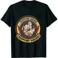thumbnail image 1 of Cancer Awareness Support Squad T-Shirt, 1 of 5
