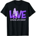 thumbnail image 1 of Cancer Awareness T-Shirt, 1 of 4