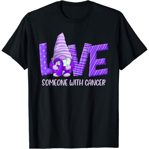 Cancer Awareness T-Shirt