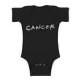 thumbnail image 1 of Cancer Baby Girl Baby Boy Clothes - Zodiac Sign Outfit - Birthday Gifts NB 6M 12M 18M 24M, 1 of 4