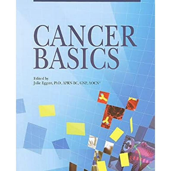 Pre-Owned Cancer Basics (Paperback) 1890504904 9781890504908