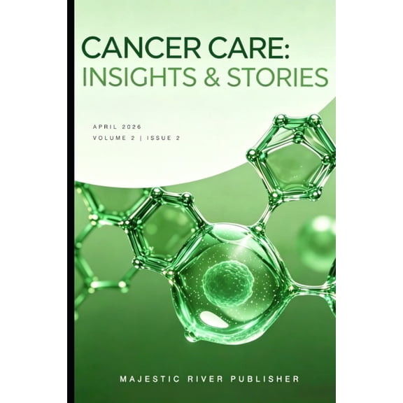 Cancer Care: Insights & Stories Cancer Care: Insights & Stories, (Paperback)