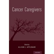 Cancer Caregivers, Paperback