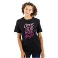 thumbnail image 1 of Cancer Chemo Still Sexy AF Warrior Women's Plus Size Graphic Tee Brisco Brands 2X, 1 of 5