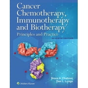 Cancer Chemotherapy, Immunotherapy, and Biotherapy, Paperback