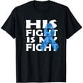 thumbnail image 1 of Cancer Colon Cancer T-Shirt, 1 of 2