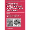 thumbnail image 1 of Cancer Drug Discovery & Development Cytokines in the Genesis and Treatment of Cancer, (Paperback), 1 of 1