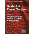 thumbnail image 1 of Cancer Drug Discovery & Development Handbook of Cancer Vaccines, (Paperback), 1 of 1