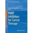 thumbnail image 1 of Cancer Drug Discovery & Development Parp Inhibitors for Cancer Therapy, (Paperback), 1 of 5