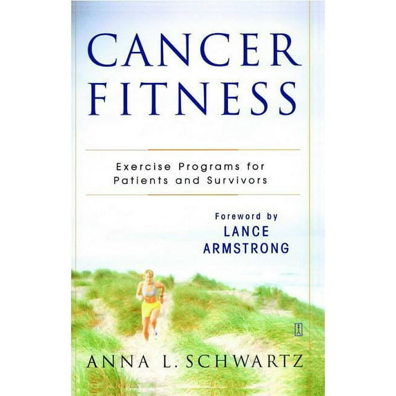 Cancer Fitness, (Paperback)