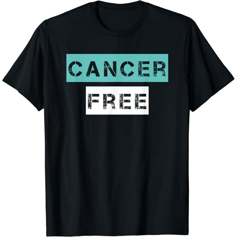 Cancer Free Cancer Survivor Tshirt I Beat Cancer Men Women Cancer Free Cancer Survivor Tshirt I Beat Cancer Men Women