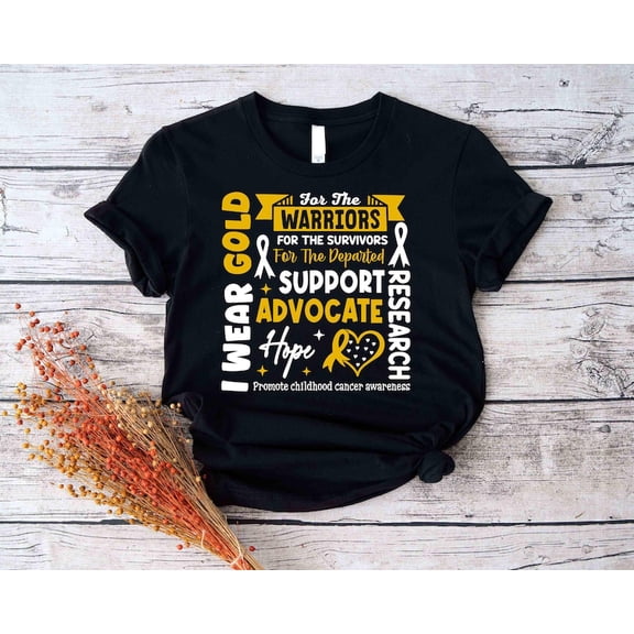 In My Cancer Free Era Shirt, Childhood Cancer Awareness Gold Ribbon Shirt, Cancer Survivor Gift, Cancer Warrior Shirt,Cancer Support 86 Sweatshirt All Size S-5XL