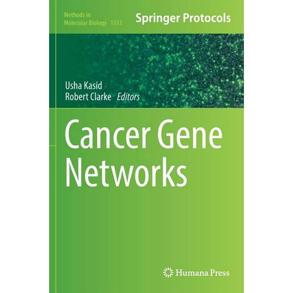 Cancer Gene Networks